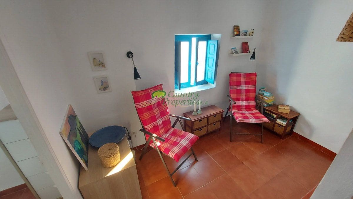 2 chambre Maison de Ville à vendre à Torrox - 89 000 € (Ref: 9430747)