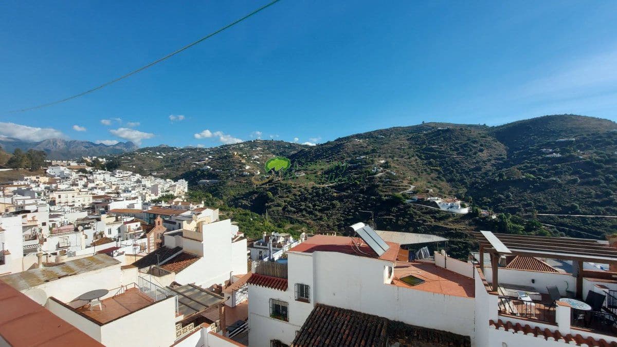 2 chambre Maison de Ville à vendre à Torrox - 89 000 € (Ref: 9430747)