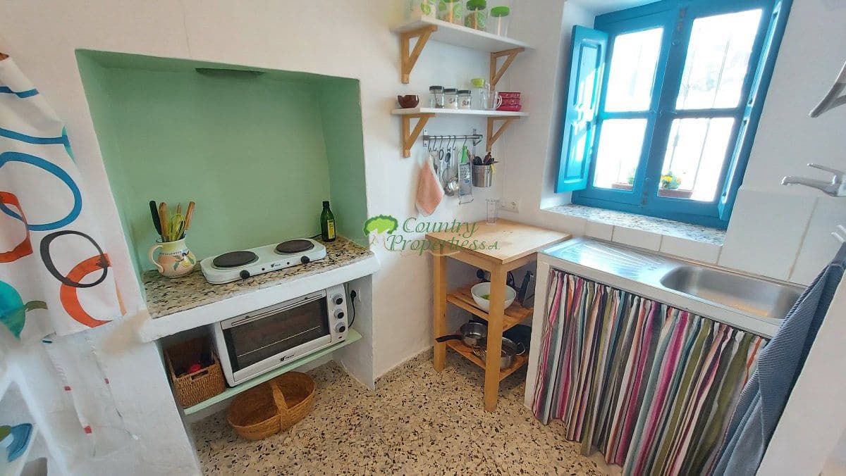 2 chambre Maison de Ville à vendre à Torrox - 89 000 € (Ref: 9430747)