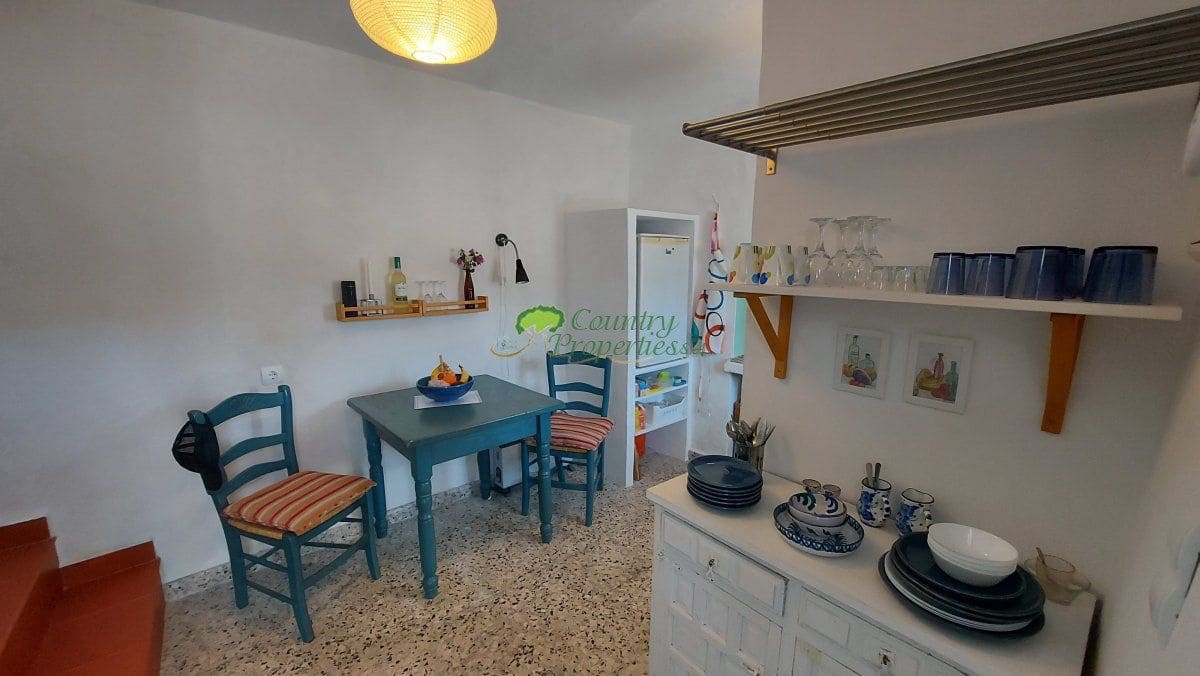 2 chambre Maison de Ville à vendre à Torrox - 89 000 € (Ref: 9430747)