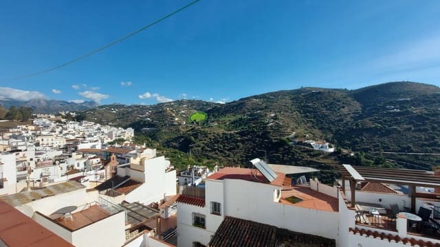 2 chambre Maison de Ville à vendre à Torrox - 89 000 € (Ref: 9430747)