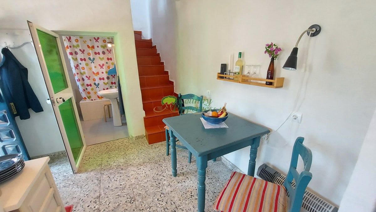 2 chambre Maison de Ville à vendre à Torrox - 89 000 € (Ref: 9430747)