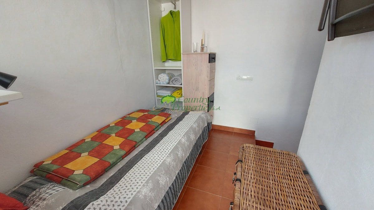 2 chambre Maison de Ville à vendre à Torrox - 89 000 € (Ref: 9430747)