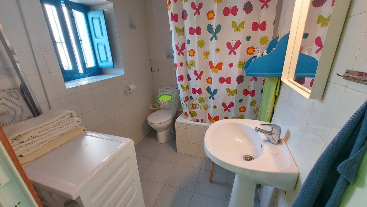 2 chambre Maison de Ville à vendre à Torrox - 89 000 € (Ref: 9430747)