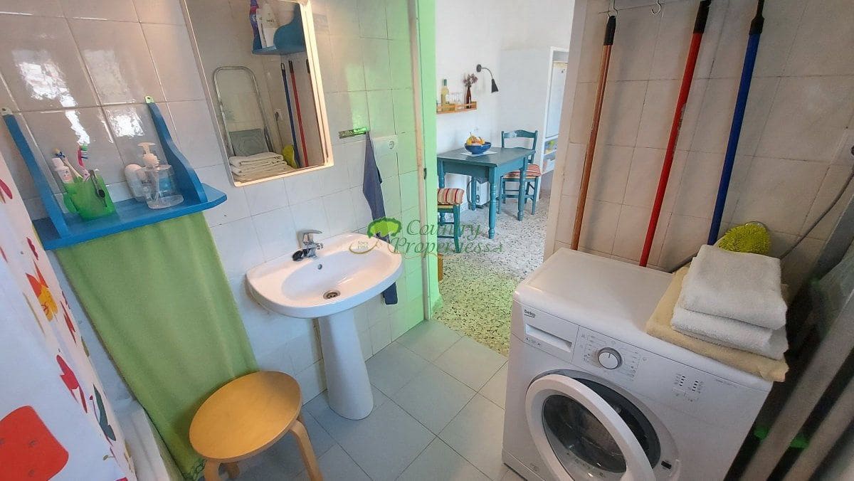 2 chambre Maison de Ville à vendre à Torrox - 89 000 € (Ref: 9430747)