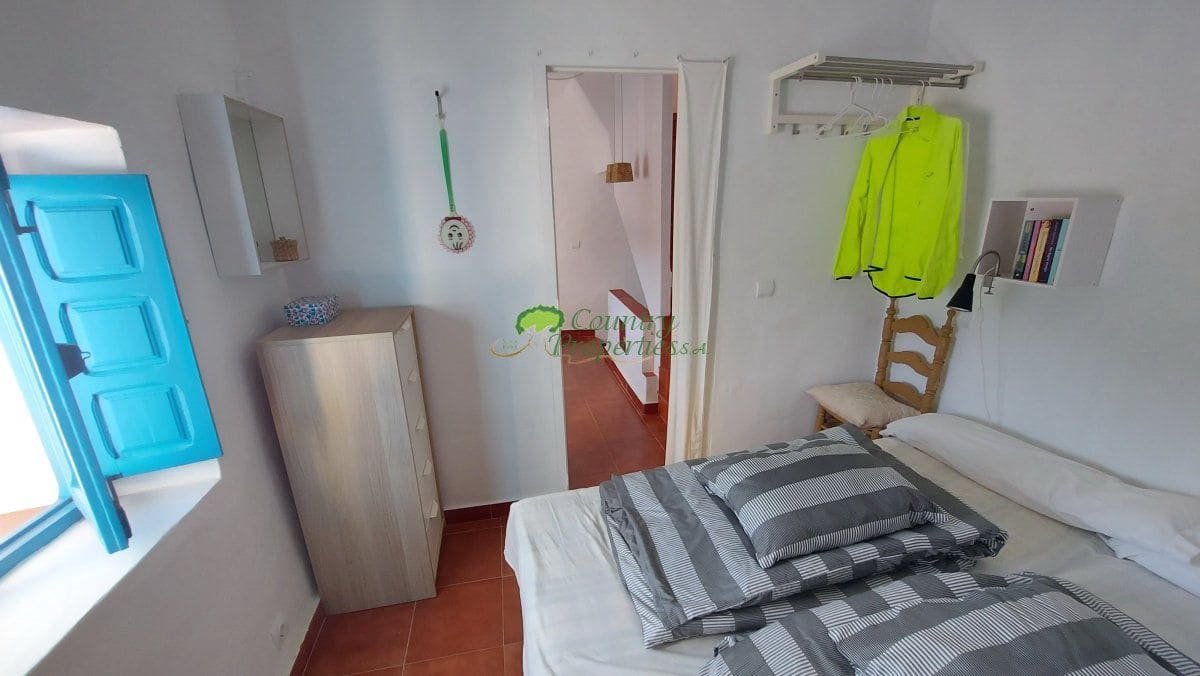 2 chambre Maison de Ville à vendre à Torrox - 89 000 € (Ref: 9430747)
