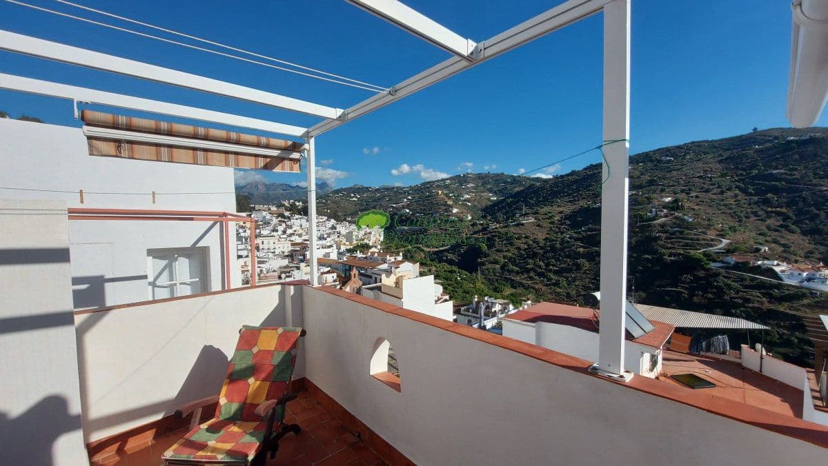 2 chambre Maison de Ville à vendre à Torrox - 89 000 € (Ref: 9430747)
