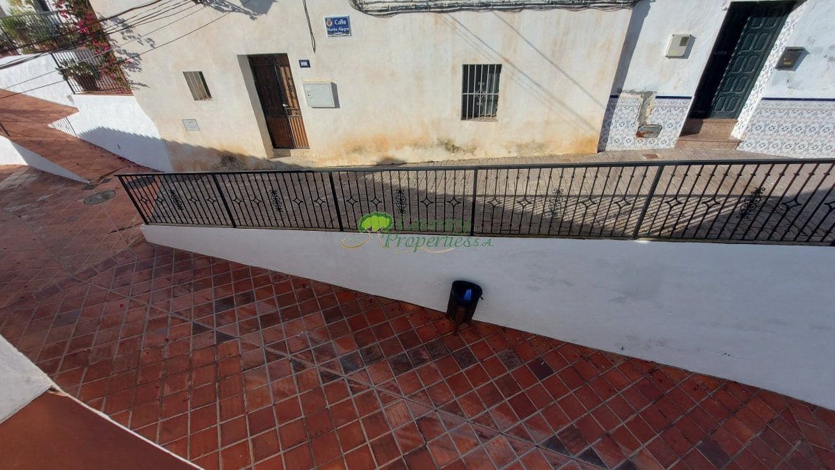 2 chambre Maison de Ville à vendre à Torrox - 89 000 € (Ref: 9430747)