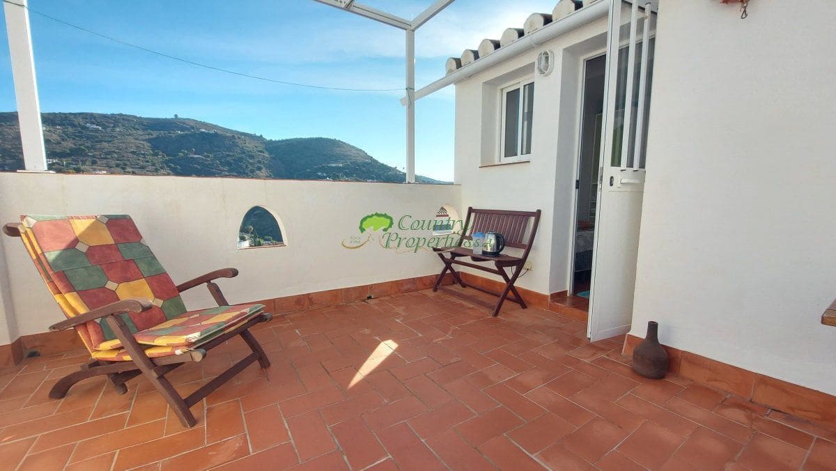 2 chambre Maison de Ville à vendre à Torrox - 89 000 € (Ref: 9430747)