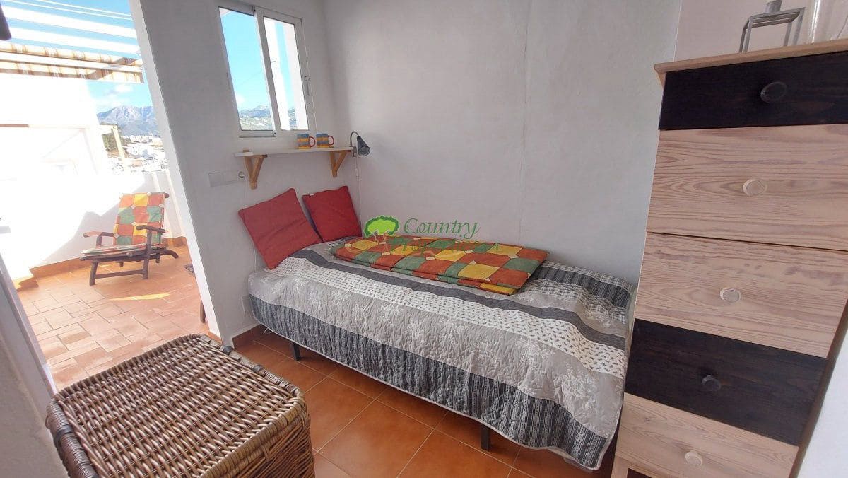 2 chambre Maison de Ville à vendre à Torrox - 89 000 € (Ref: 9430747)