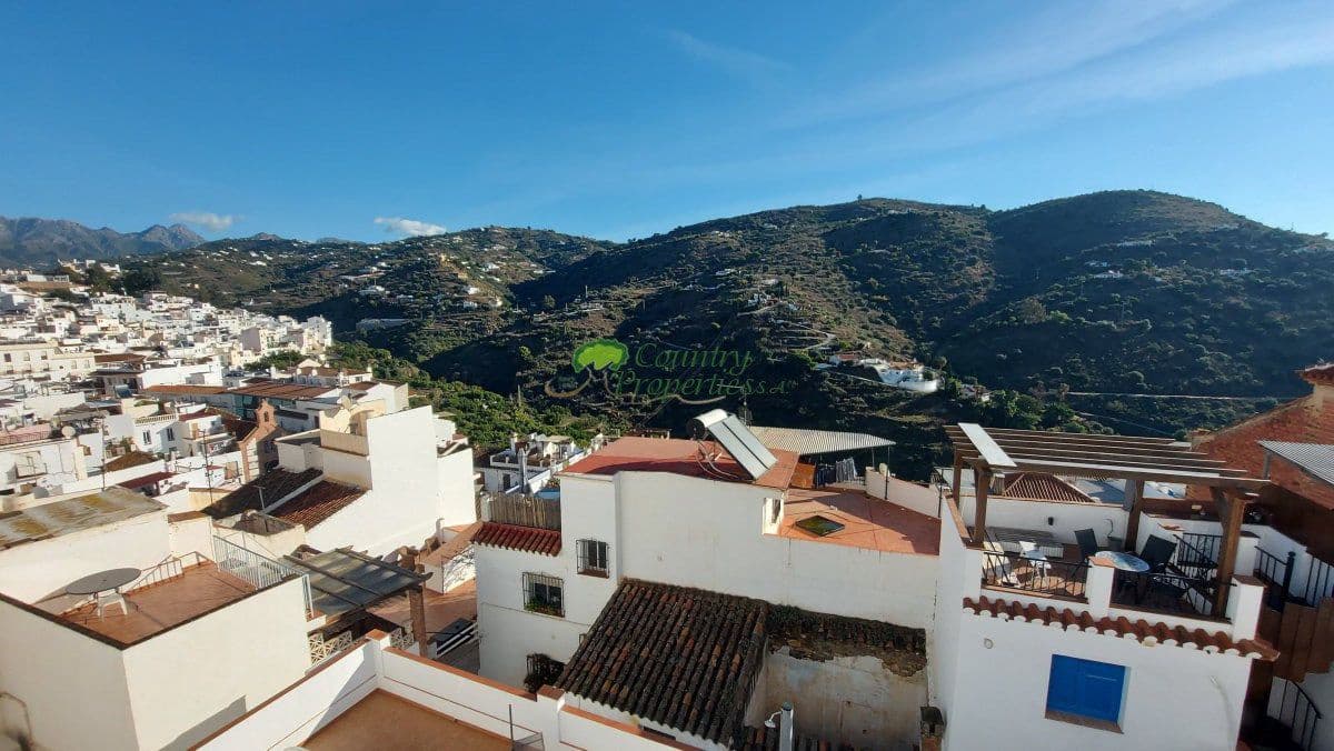 2 chambre Maison de Ville à vendre à Torrox - 89 000 € (Ref: 9430747)