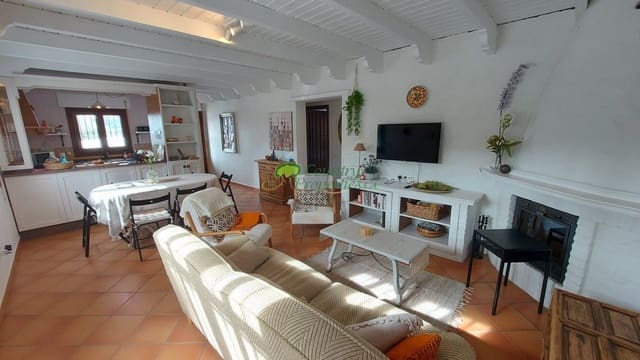 4 slaapkamer Finca/Landhuis te koop in Cómpeta - € 389.000 (Ref: 9430748)