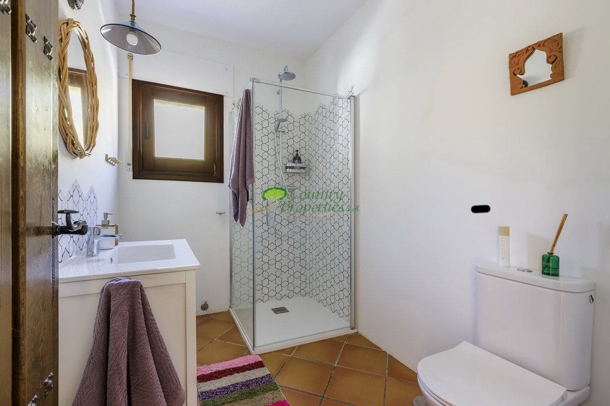 4 slaapkamer Finca/Landhuis te koop in Competa - € 389.000 (Ref: 9430748)