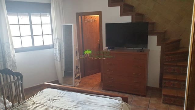 2 soverom Hus til salgs i Cómpeta med garasje - € 149 000 (Ref: 9430749)