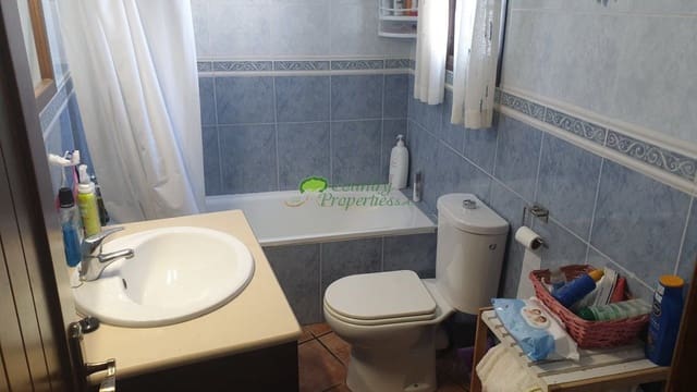 2 soverom Hus til salgs i Cómpeta med garasje - € 149 000 (Ref: 9430749)