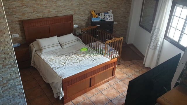 2 soverom Hus til salgs i Cómpeta med garasje - € 149 000 (Ref: 9430749)