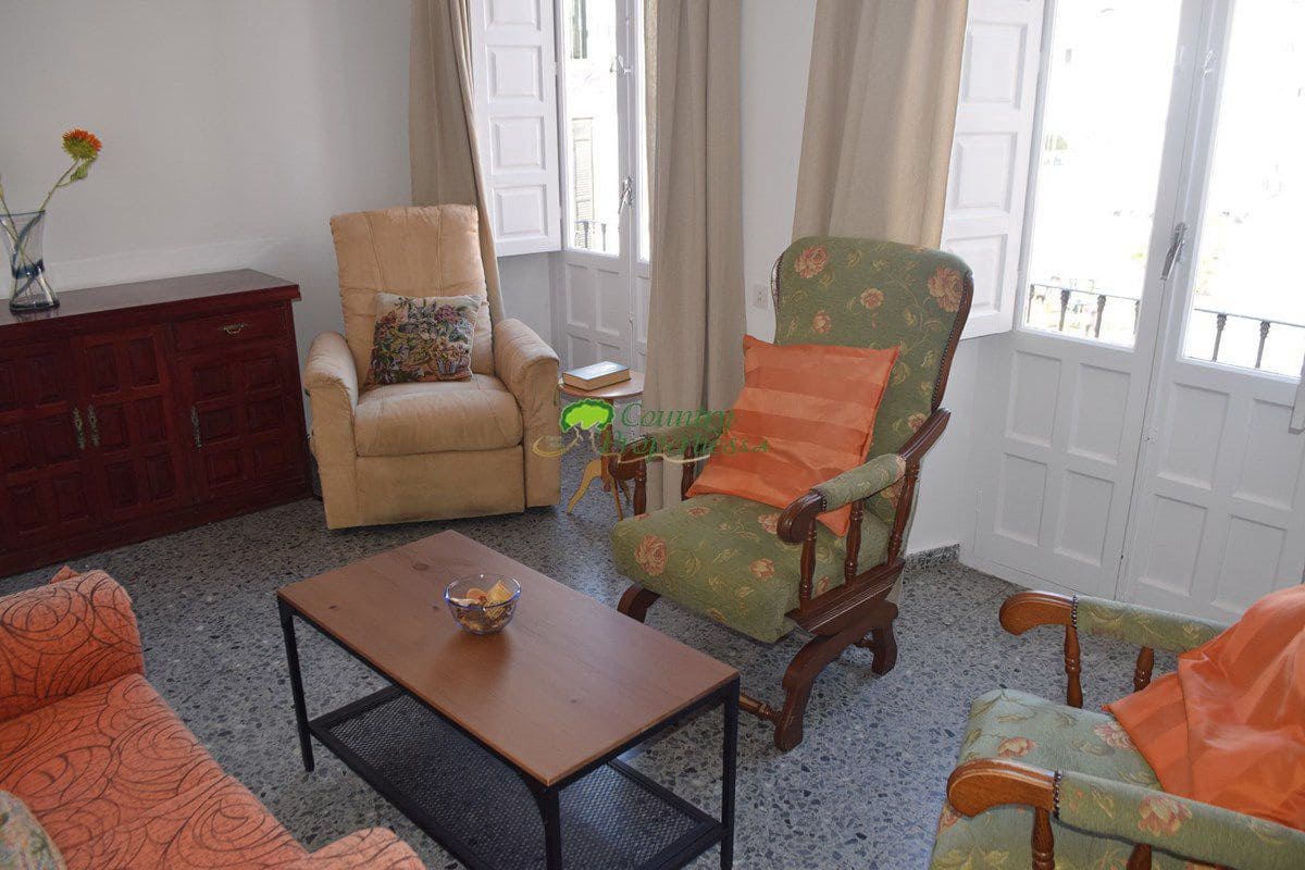 3 quarto Casa em Banda para venda em Torrox - 199 000 € (Ref: 9450111)