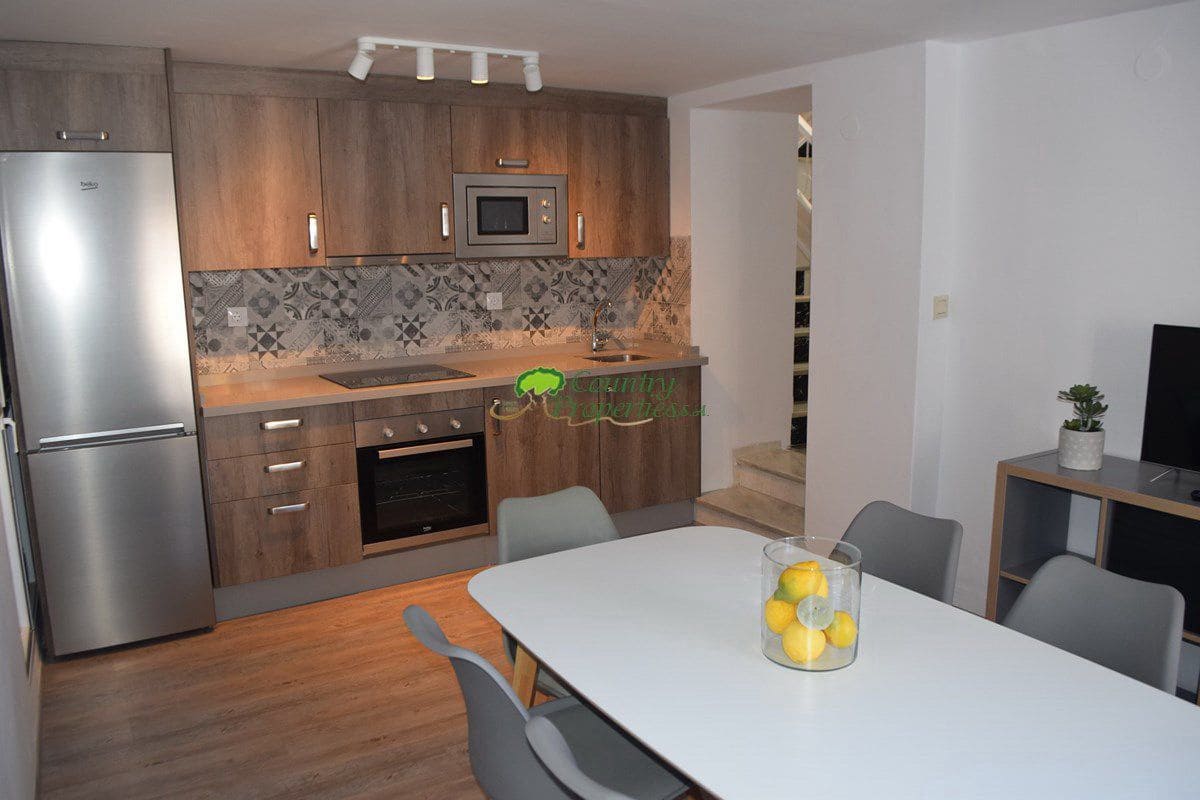 3 quarto Casa em Banda para venda em Torrox - 199 000 € (Ref: 9450111)