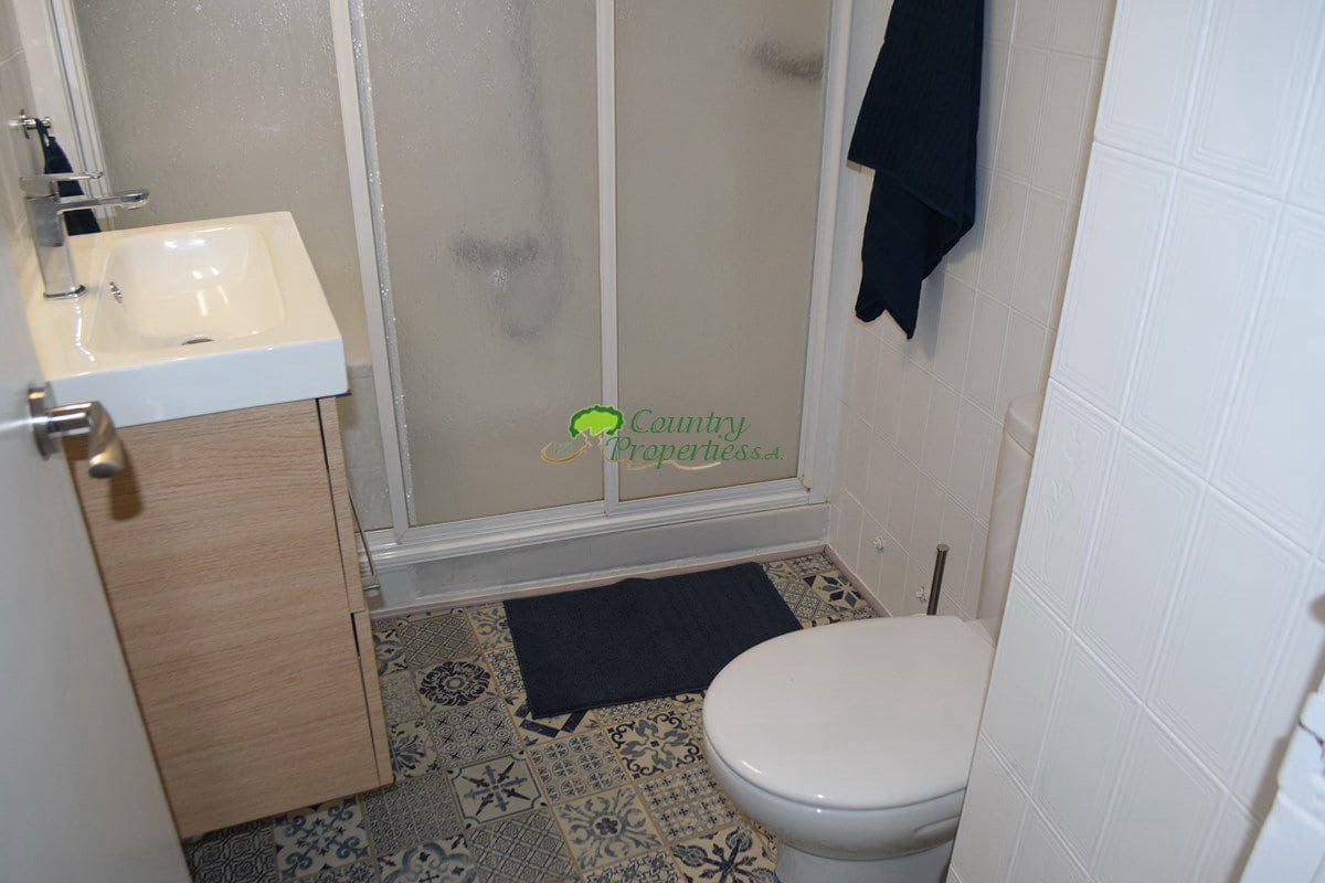 3 quarto Casa em Banda para venda em Torrox - 199 000 € (Ref: 9450111)