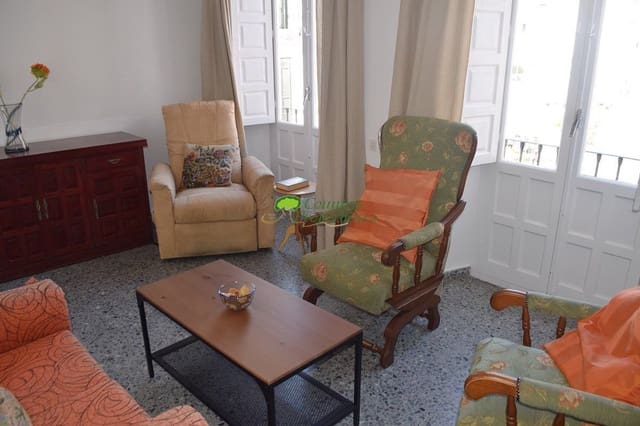 3 quarto Casa em Banda para venda em Torrox - 199 000 € (Ref: 9450111)