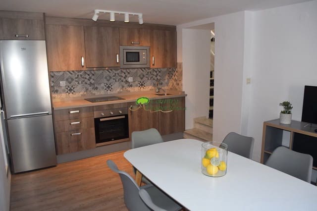 3 quarto Casa em Banda para venda em Torrox - 199 000 € (Ref: 9450111)