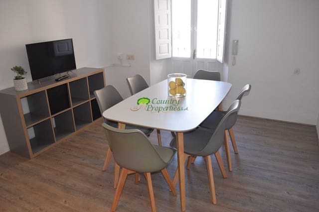 3 quarto Casa em Banda para venda em Torrox - 199 000 € (Ref: 9450111)