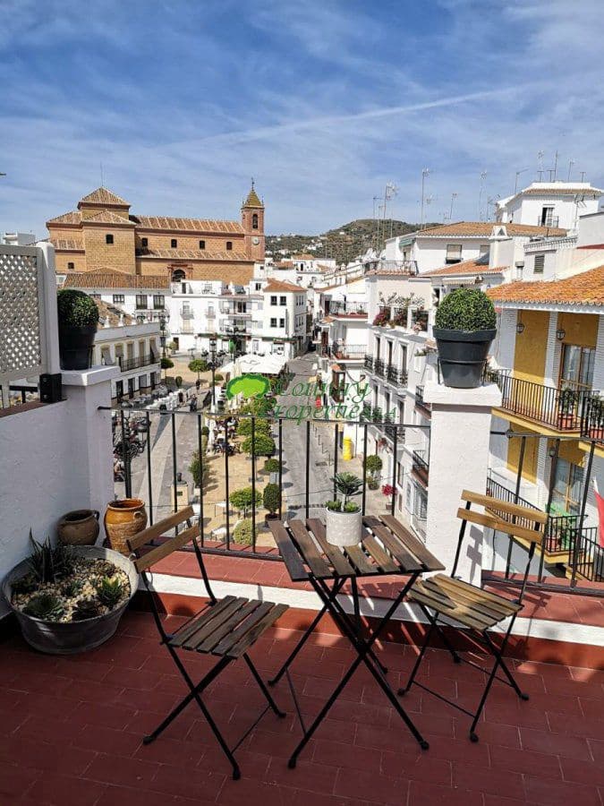 3 quarto Casa em Banda para venda em Torrox - 199 000 € (Ref: 9450111)