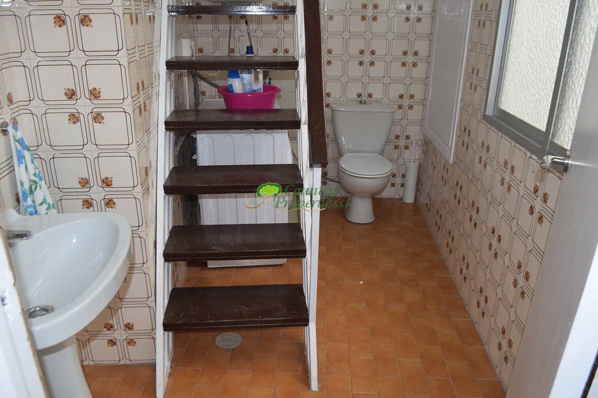 3 quarto Casa em Banda para venda em Torrox - 199 000 € (Ref: 9450111)