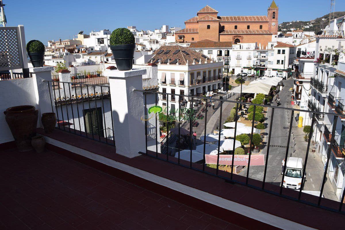 3 quarto Casa em Banda para venda em Torrox - 199 000 € (Ref: 9450111)