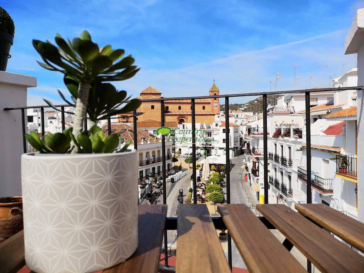 3 quarto Casa em Banda para venda em Torrox - 199 000 € (Ref: 9450111)