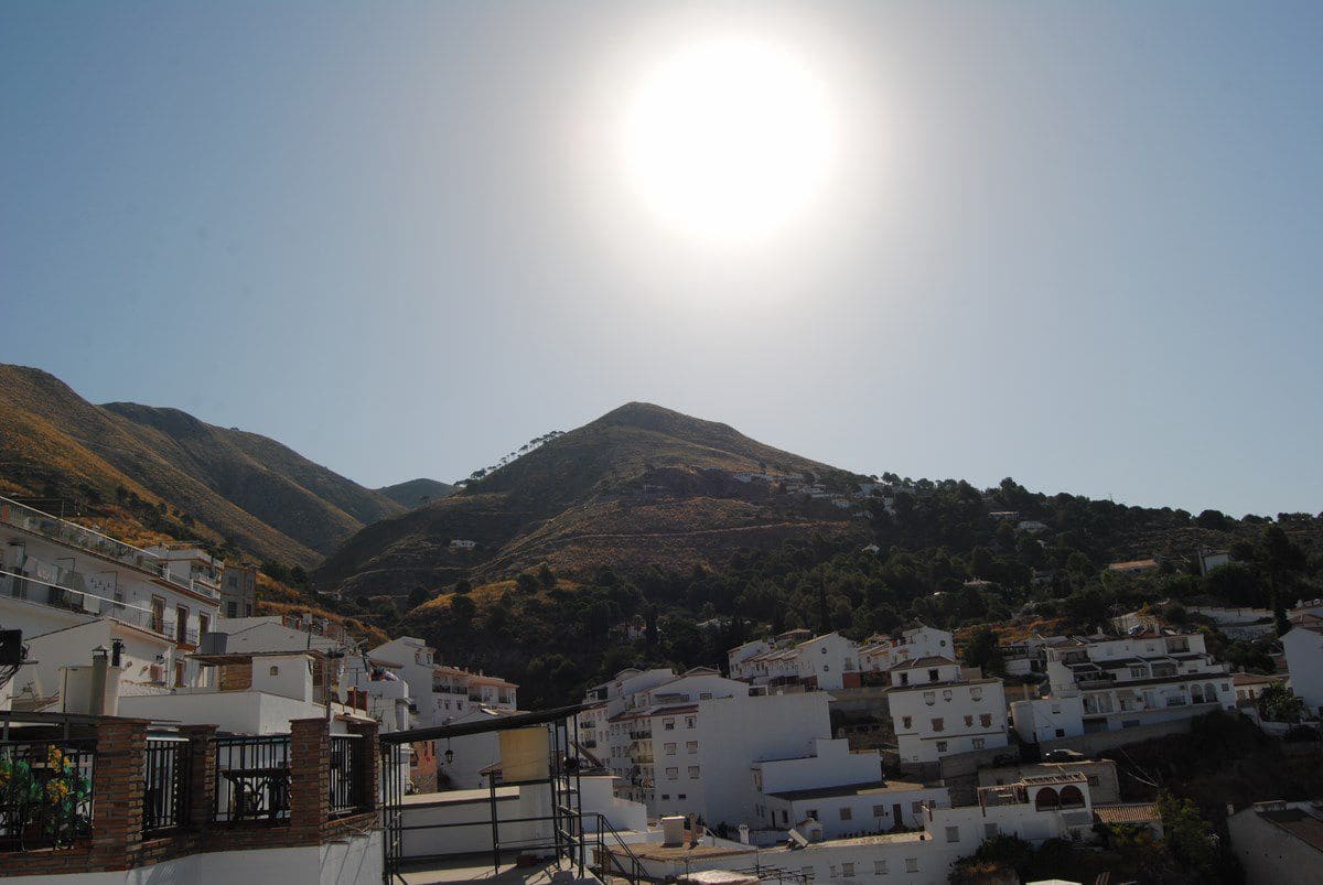 4 sypialnia Dom na sprzedaż w Competa - 190 000 € (Ref: 9468197)