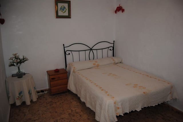 4 sypialnia Dom na sprzedaż w Cómpeta - 190 000 € (Ref: 9468197)