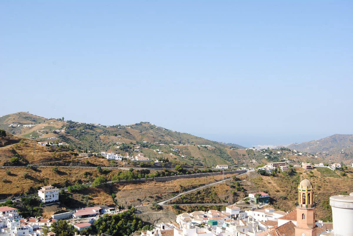 4 sypialnia Dom na sprzedaż w Competa - 190 000 € (Ref: 9468197)