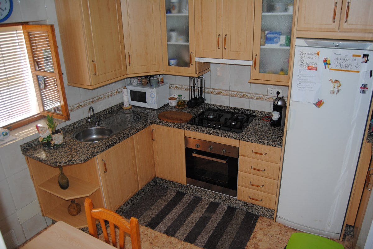 4 sypialnia Dom na sprzedaż w Competa - 190 000 € (Ref: 9468197)