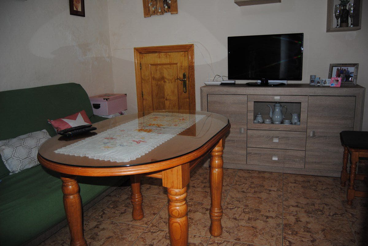 4 sypialnia Dom na sprzedaż w Competa - 190 000 € (Ref: 9468197)