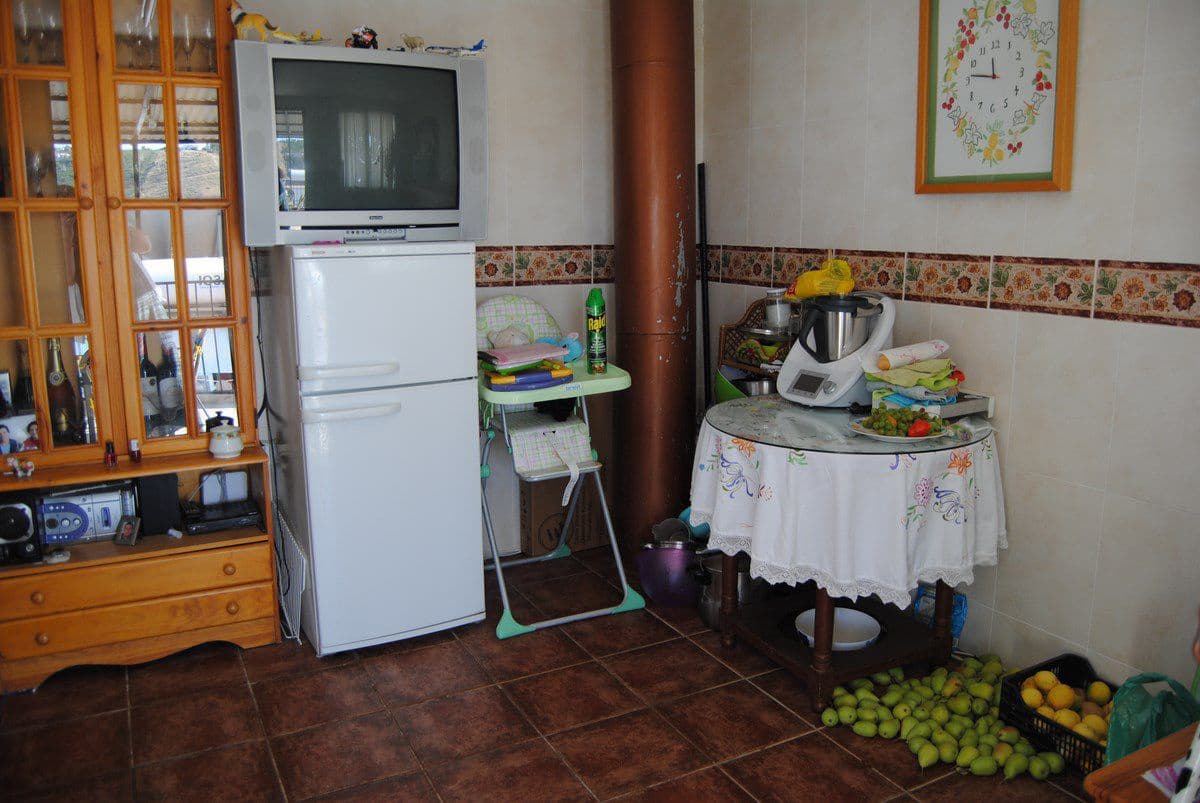 4 sypialnia Dom na sprzedaż w Competa - 190 000 € (Ref: 9468197)