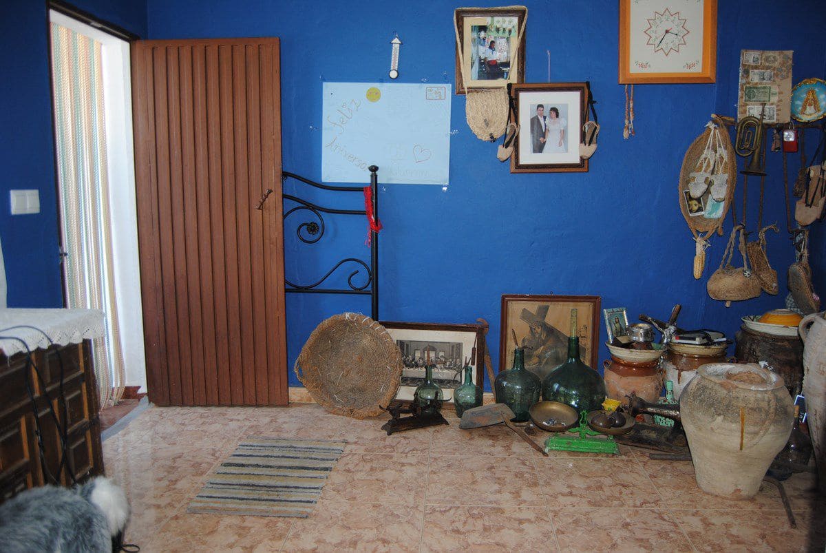 4 sypialnia Dom na sprzedaż w Competa - 190 000 € (Ref: 9468197)