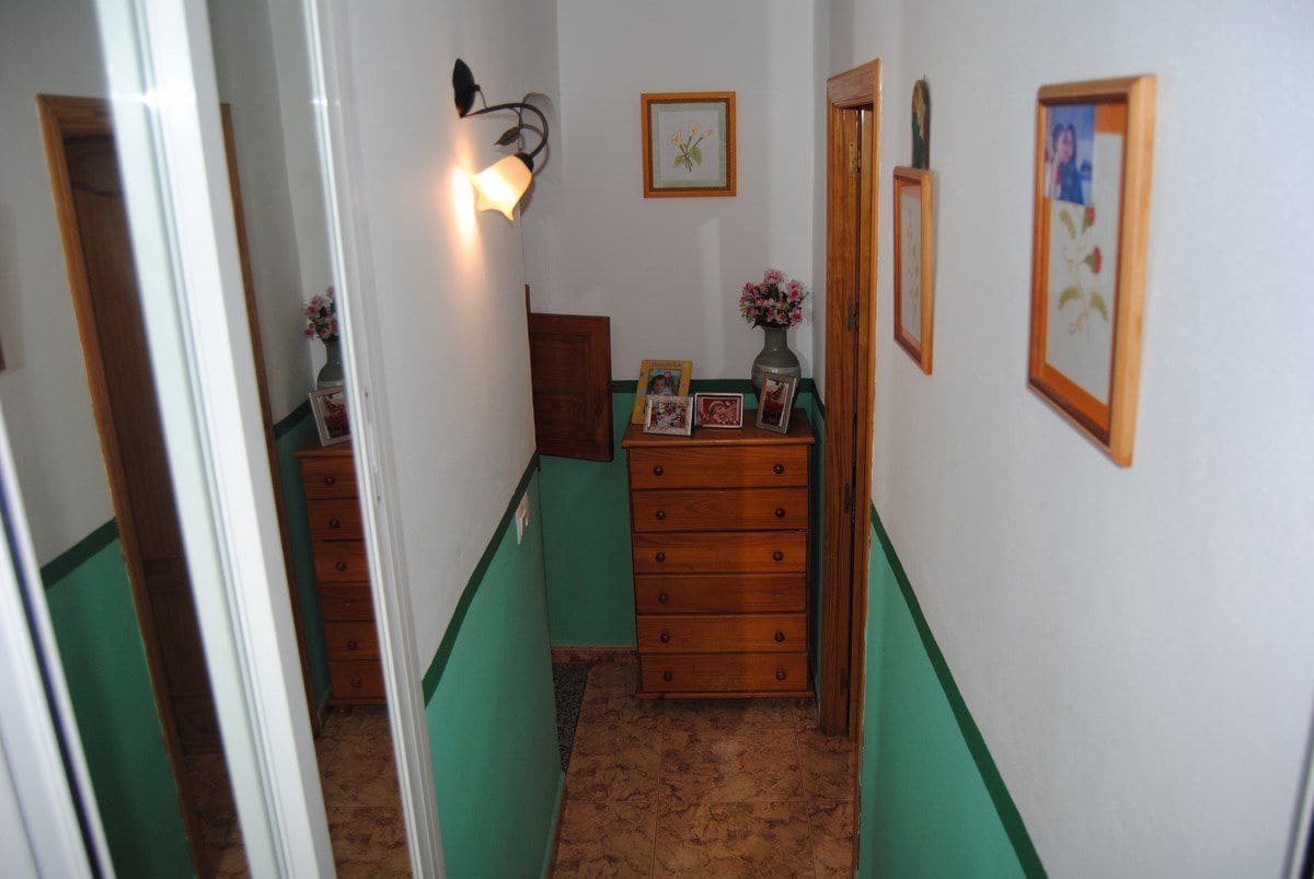 4 sypialnia Dom na sprzedaż w Competa - 190 000 € (Ref: 9468197)