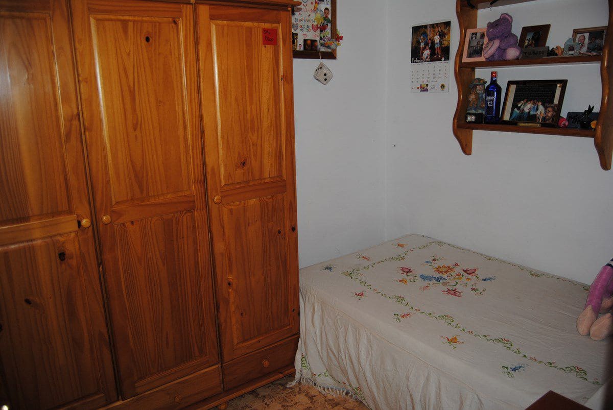 4 sypialnia Dom na sprzedaż w Competa - 190 000 € (Ref: 9468197)