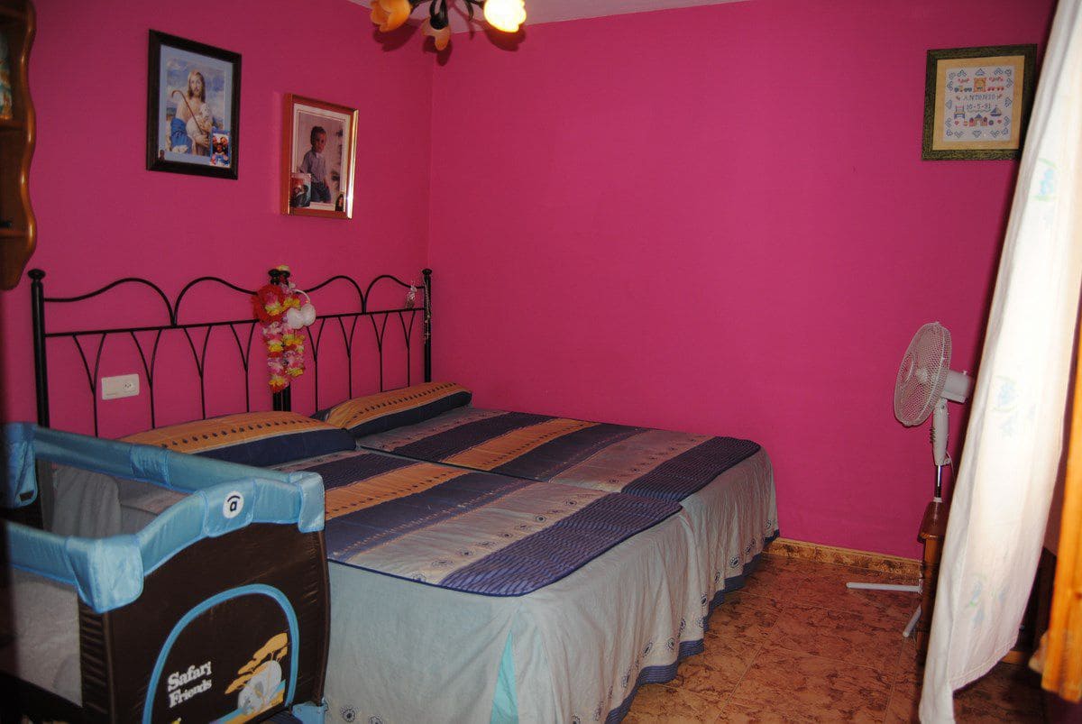 4 sypialnia Dom na sprzedaż w Competa - 190 000 € (Ref: 9468197)