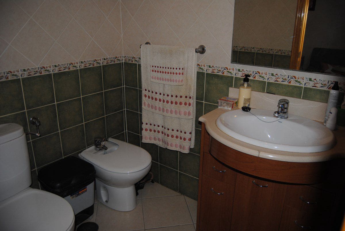 4 sypialnia Dom na sprzedaż w Competa - 190 000 € (Ref: 9468197)