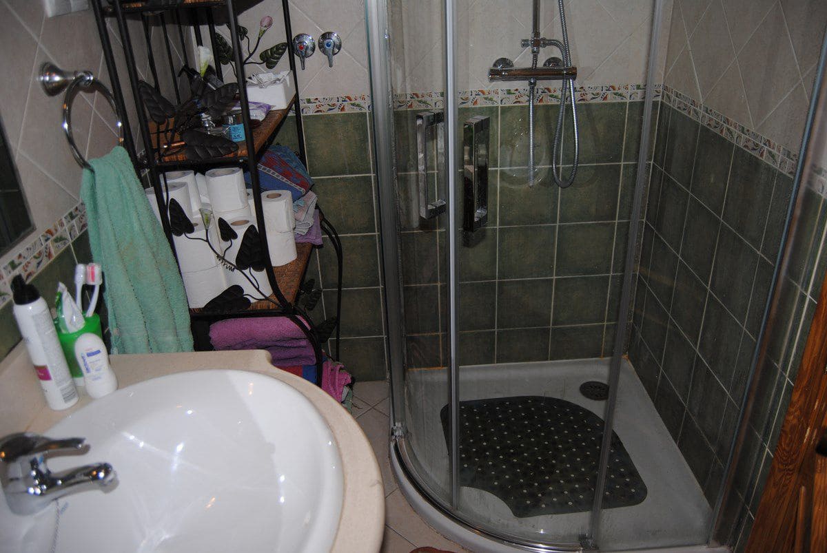 4 sypialnia Dom na sprzedaż w Competa - 190 000 € (Ref: 9468197)