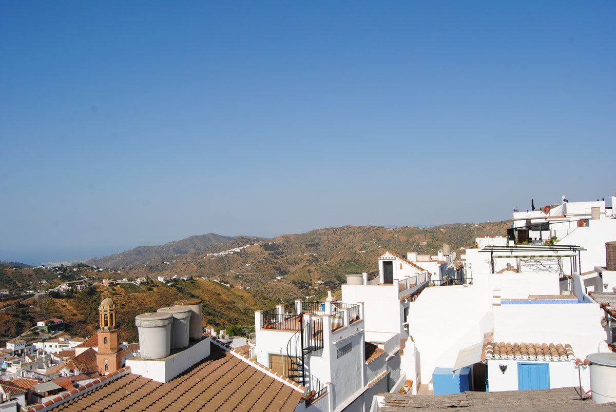 4 sypialnia Dom na sprzedaż w Competa - 190 000 € (Ref: 9468197)