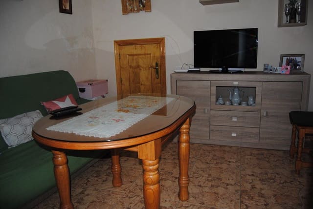 4 sypialnia Dom na sprzedaż w Cómpeta - 190 000 € (Ref: 9468197)