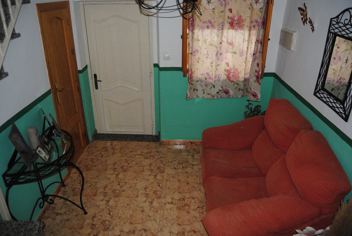 4 sypialnia Dom na sprzedaż w Competa - 190 000 € (Ref: 9468197)