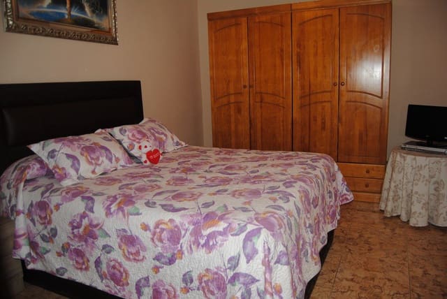 4 sypialnia Dom na sprzedaż w Cómpeta - 190 000 € (Ref: 9468197)