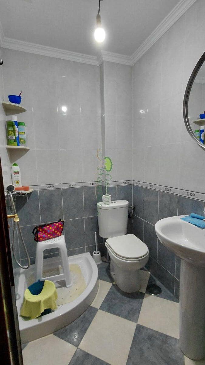 3 soveværelse Byhus til salg i Competa - € 210.000 (Ref: 9503963)