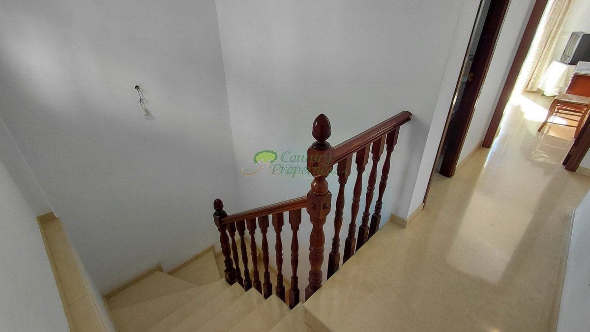 3 soveværelse Byhus til salg i Competa - € 210.000 (Ref: 9503963)