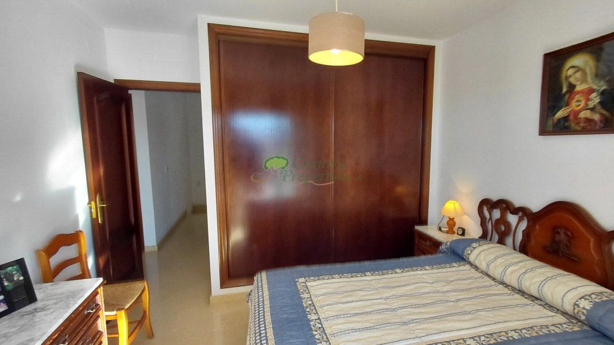 3 soveværelse Byhus til salg i Competa - € 210.000 (Ref: 9503963)