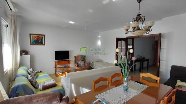 3 soveværelse Byhus til salg i Cómpeta - € 210.000 (Ref: 9503963)